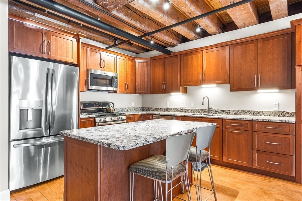 56 Commercial Wharf # 56