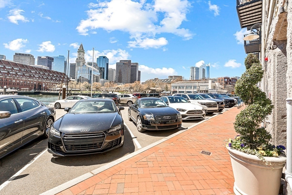 56 Commercial Wharf # 56