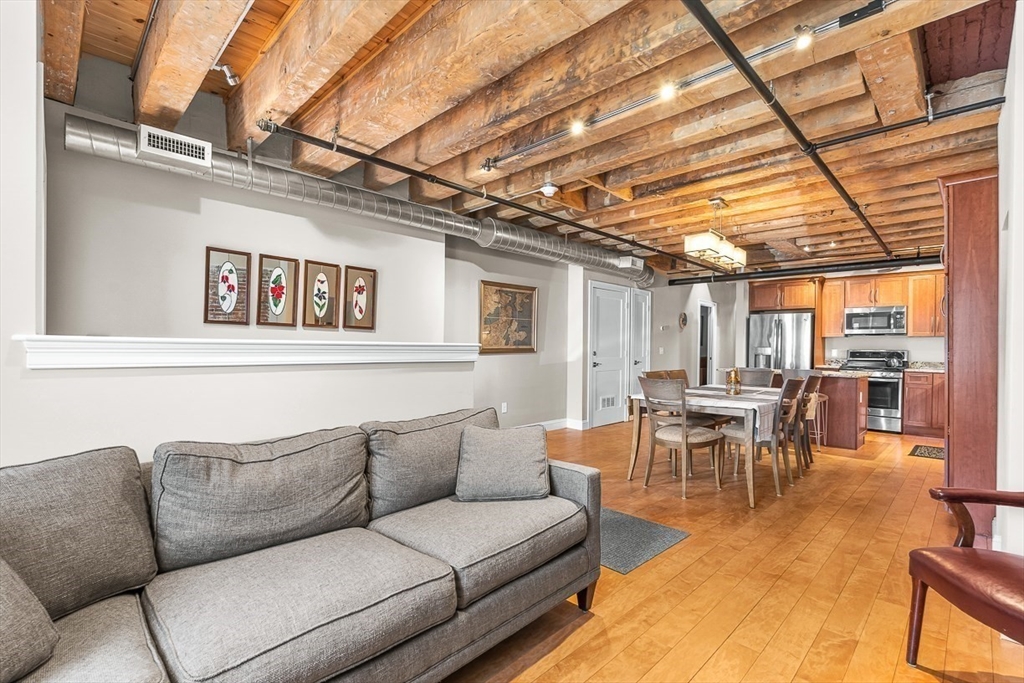 56 Commercial Wharf # 56