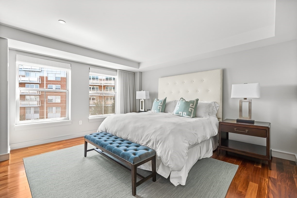 3 Battery Wharf # 3310