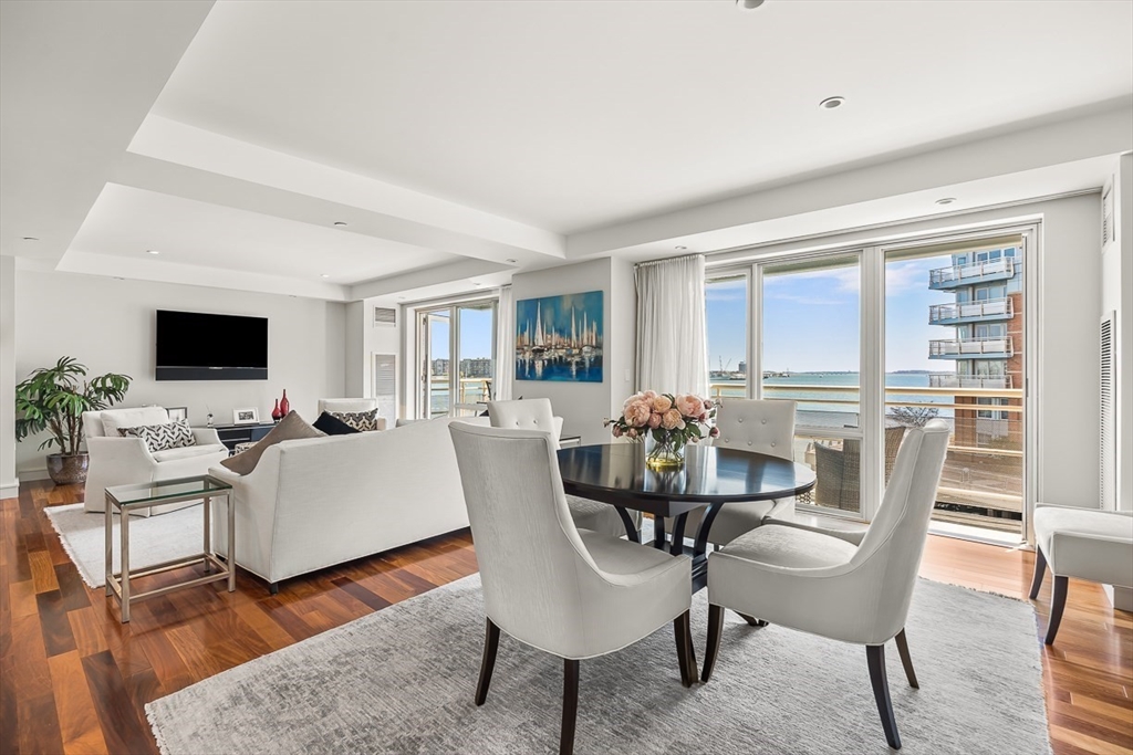 3 Battery Wharf # 3310