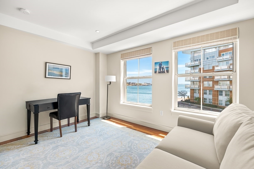 3 Battery Wharf # 3310