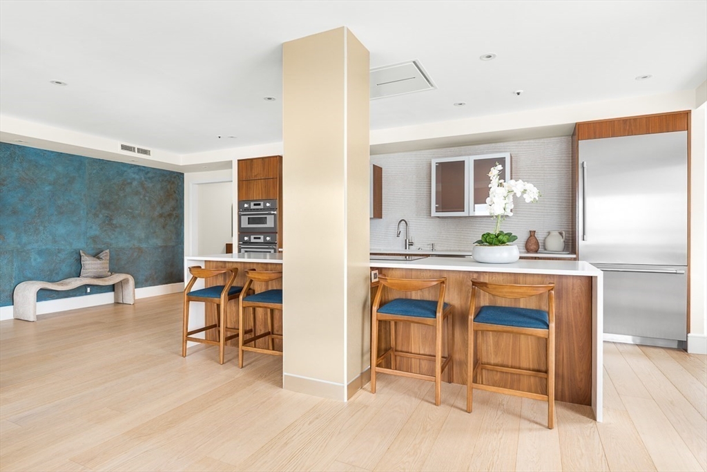 20 Rowes Wharf # 309
