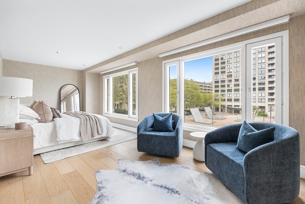 20 Rowes Wharf # 309