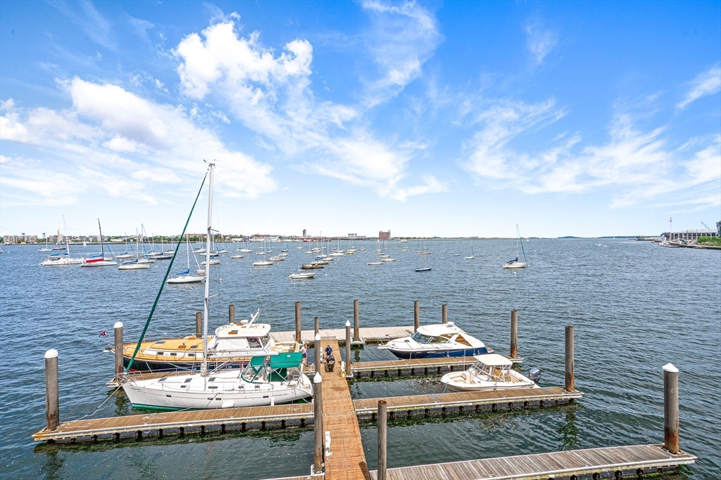 20 Rowes Wharf # 309
