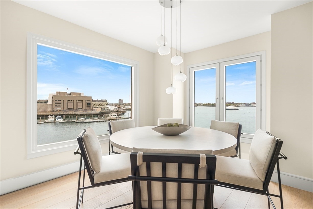 20 Rowes Wharf # 309