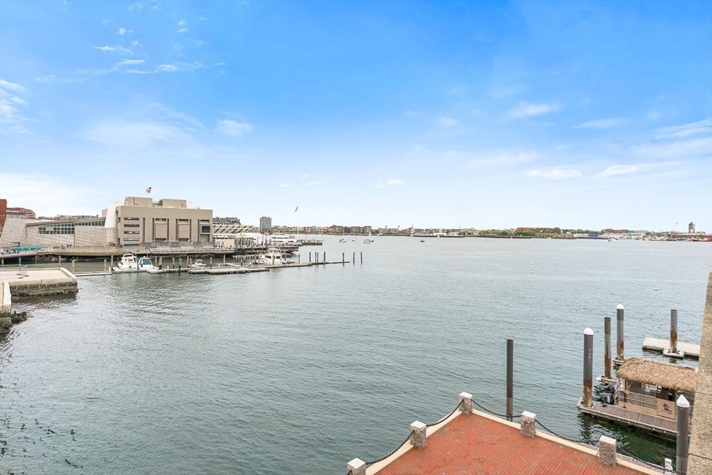 20 Rowes Wharf # 309