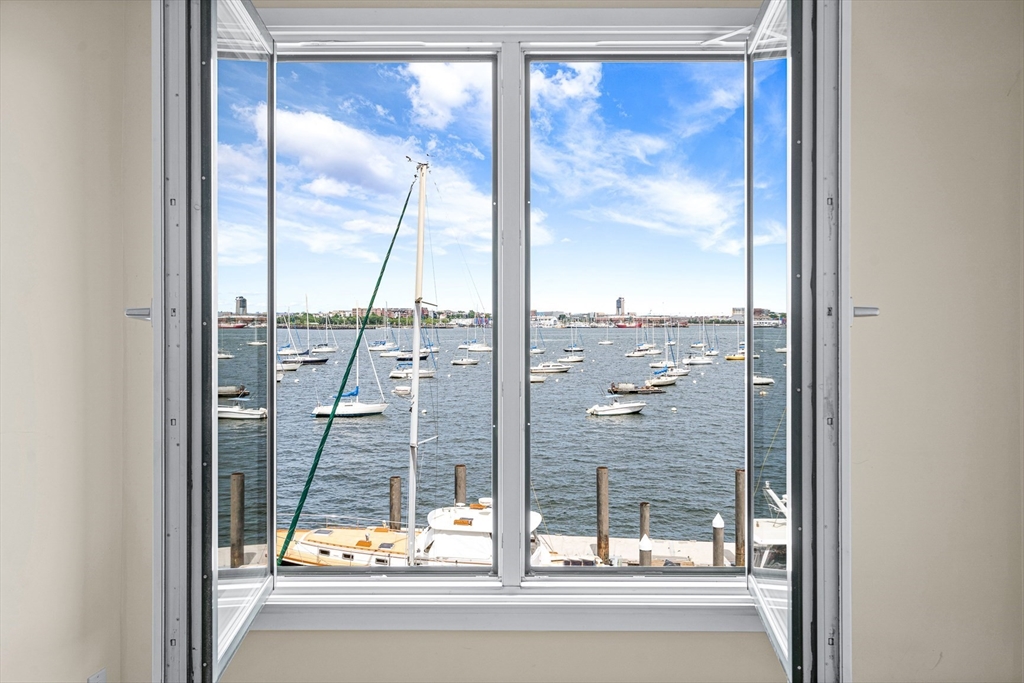 20 Rowes Wharf # 309