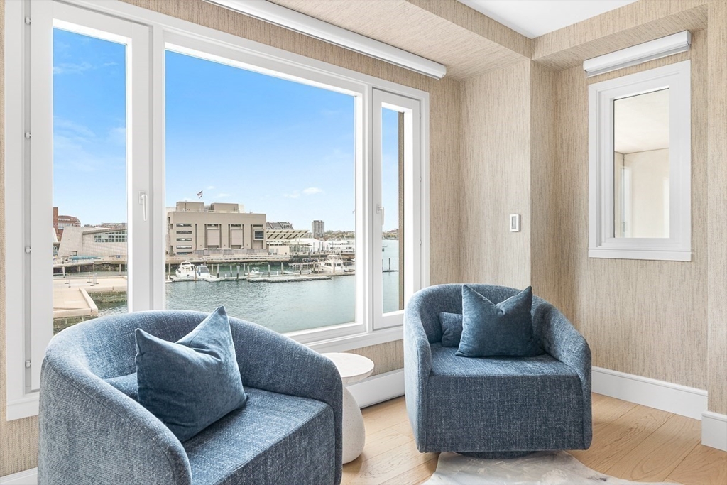 20 Rowes Wharf # 309