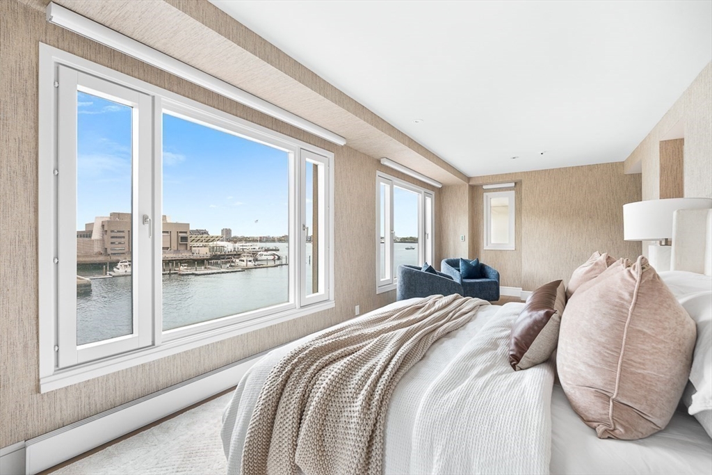 20 Rowes Wharf # 309