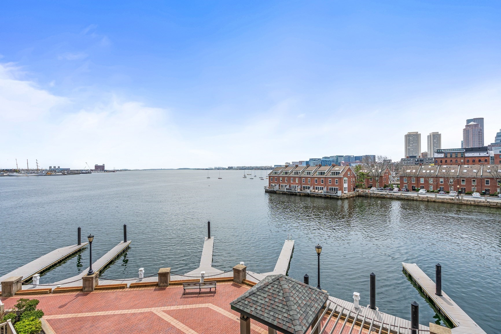 40 Battery St # 306