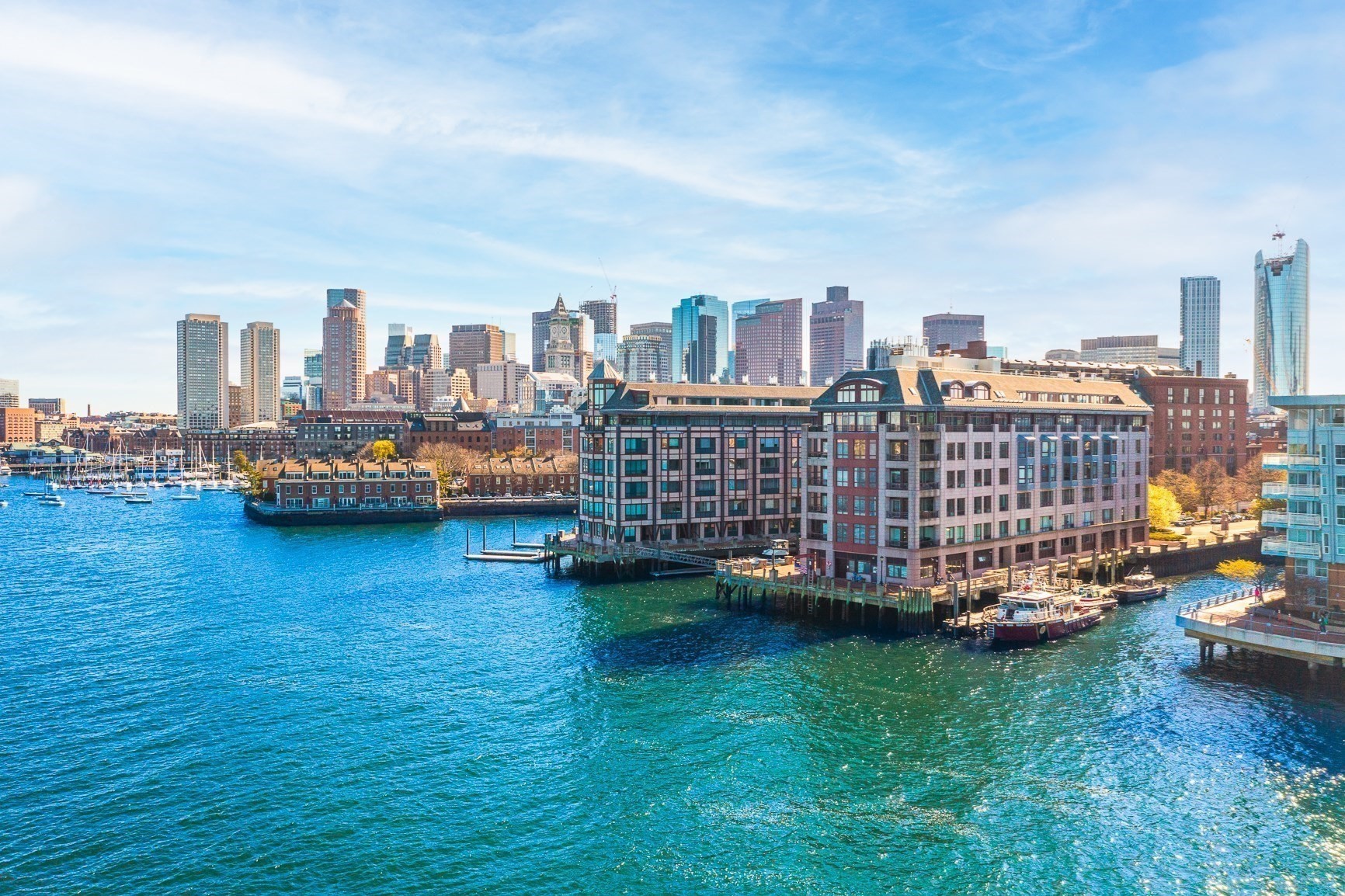 40 Battery St # 306