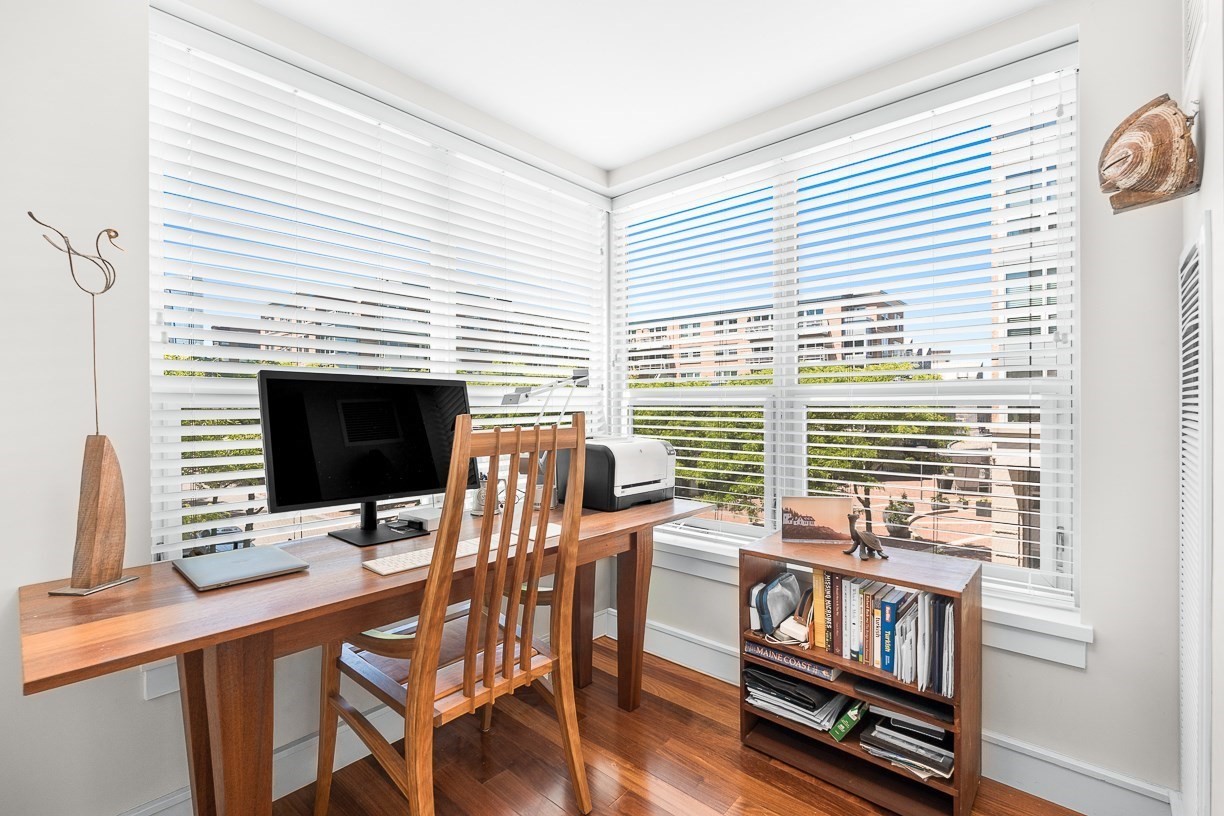 4 Battery Wharf # 4302