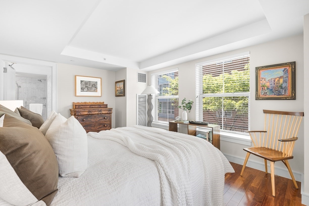 4 Battery Wharf # 4302