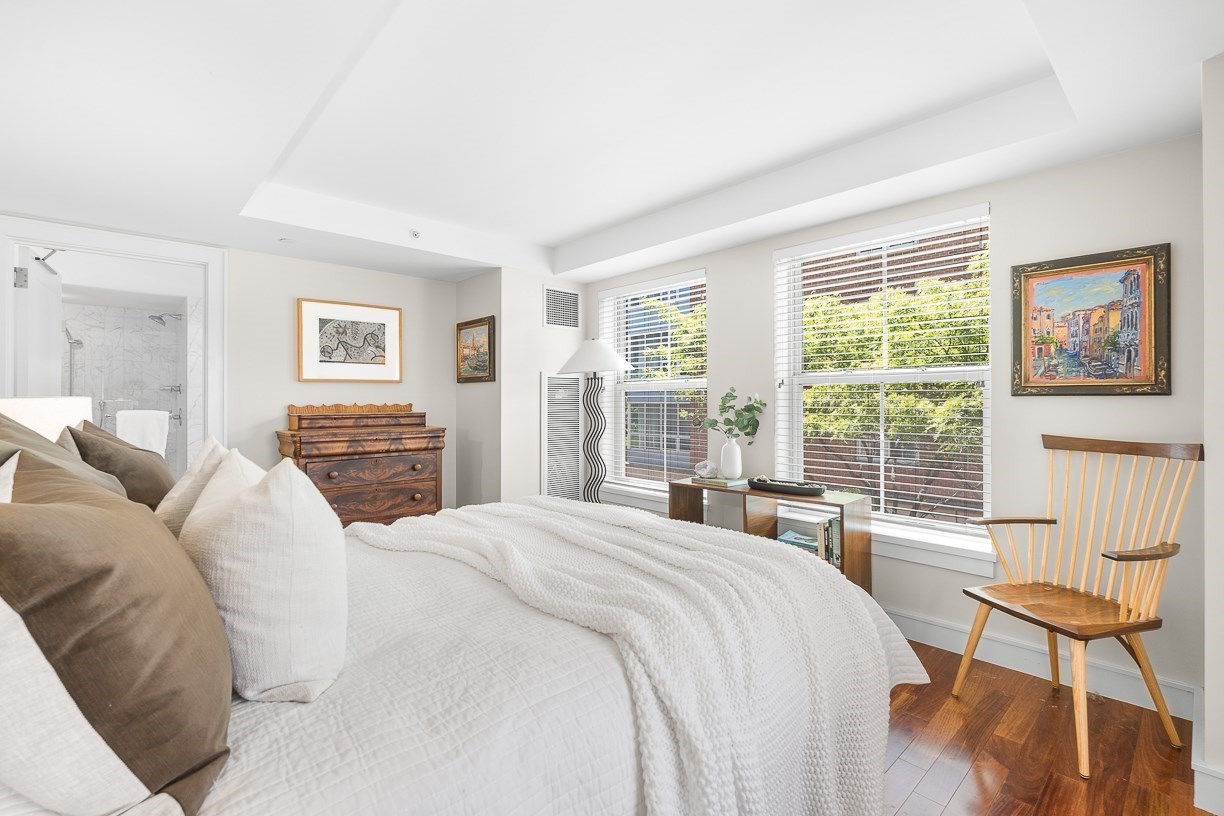 4 Battery Wharf # 4302