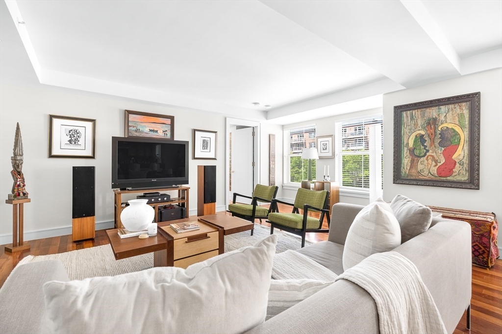 4 Battery Wharf # 4302