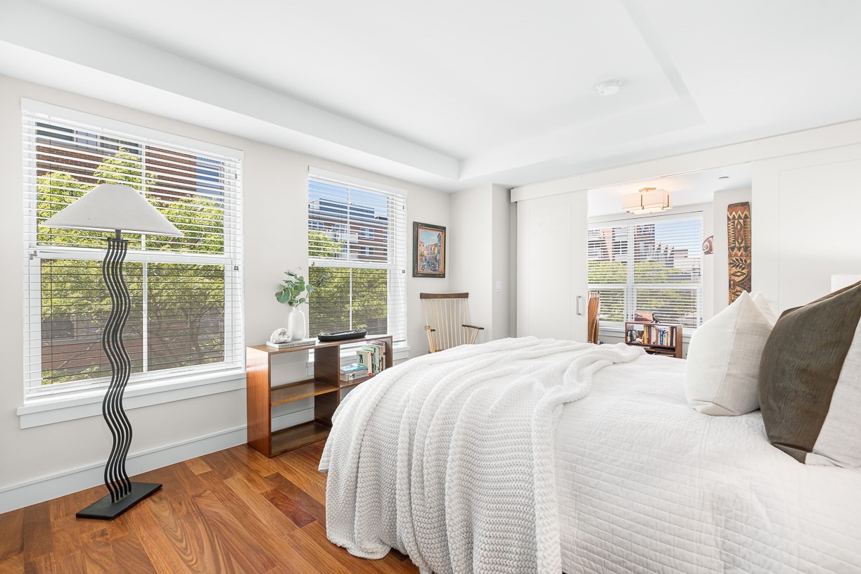 4 Battery Wharf # 4302