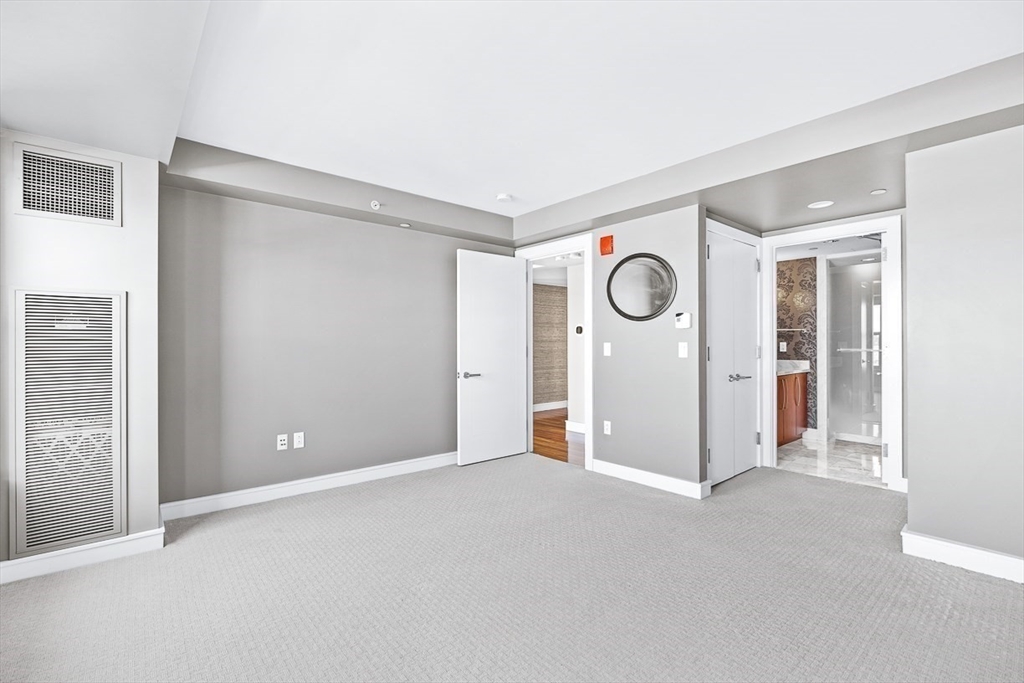 3 Battery Wharf # 3407