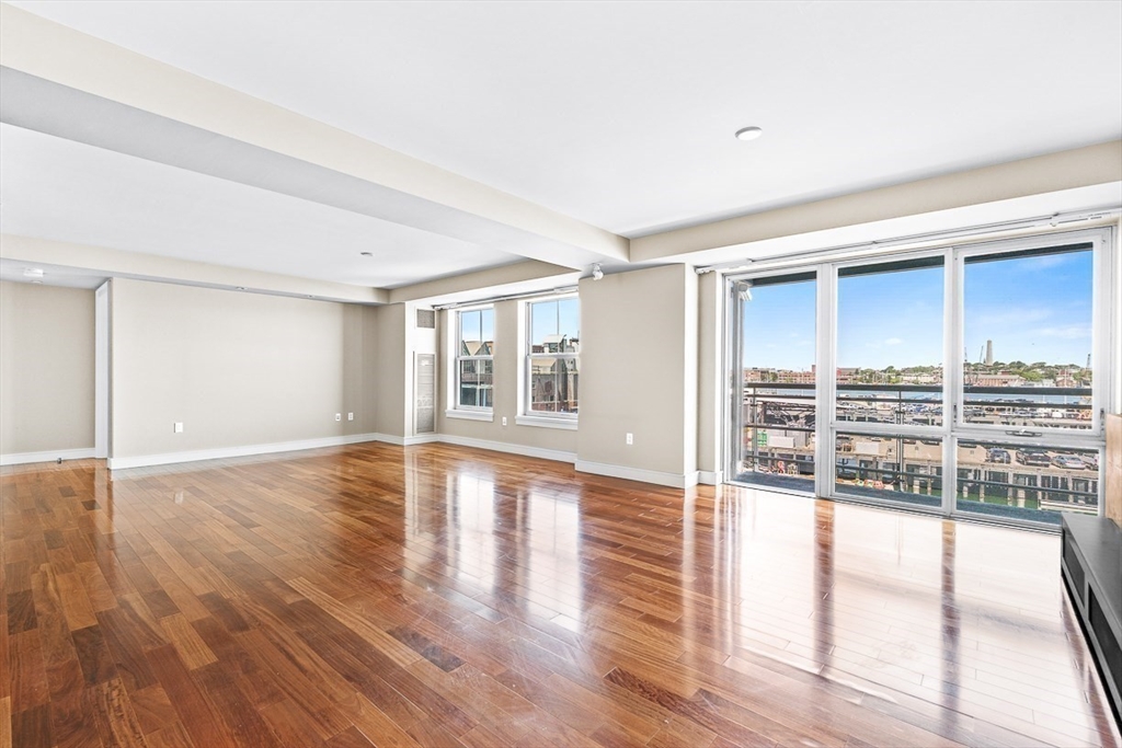 3 Battery Wharf # 3407