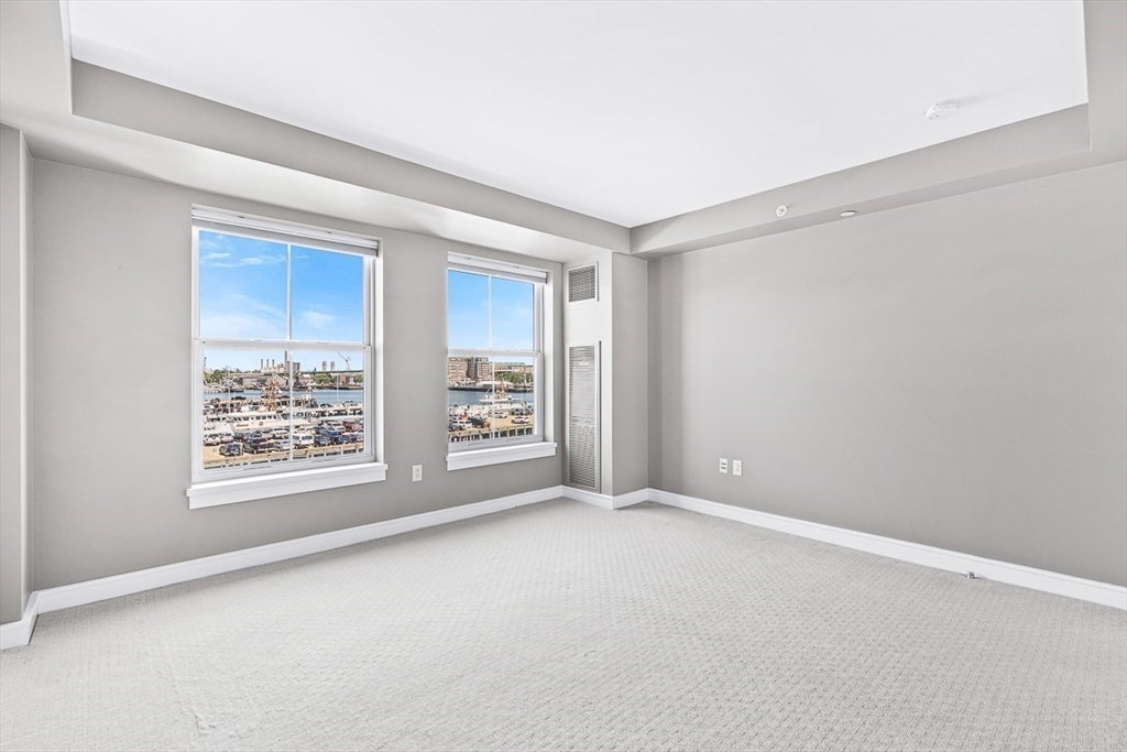 3 Battery Wharf # 3407