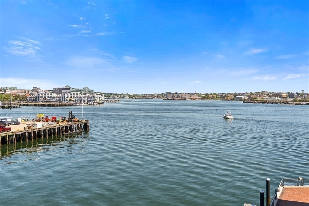 3 Battery Wharf # 3407