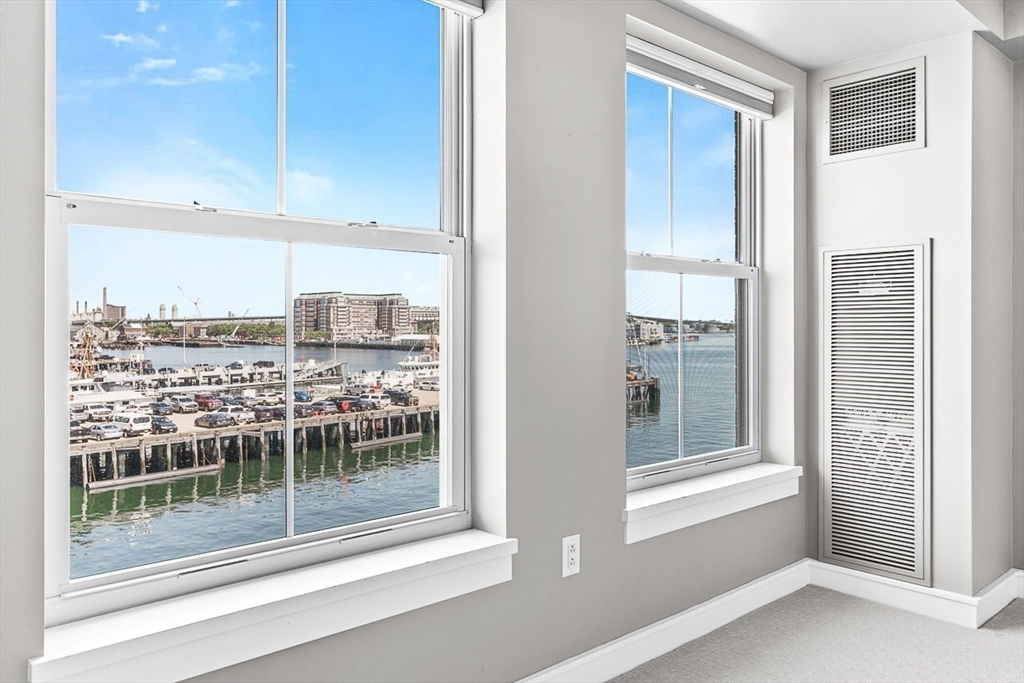 3 Battery Wharf # 3407