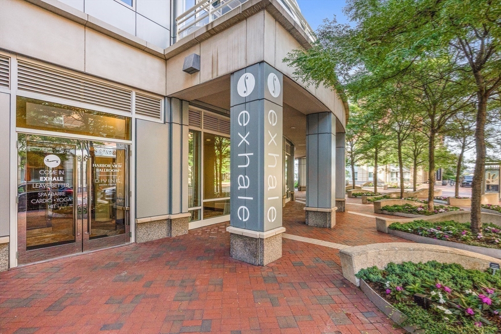3 Battery Wharf # 3407