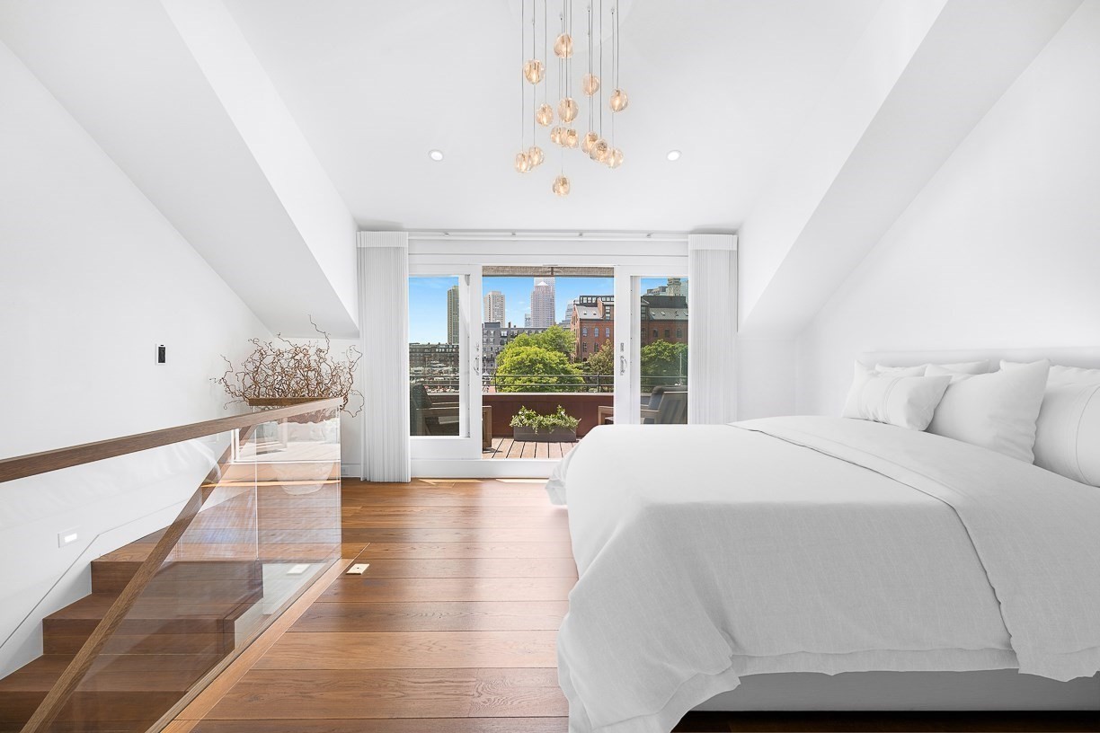 15 Union Wharf # 15