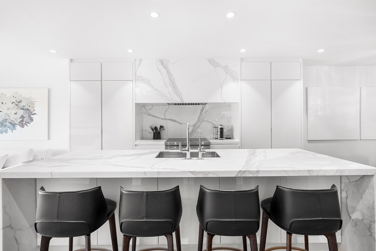 15 Union Wharf # 15