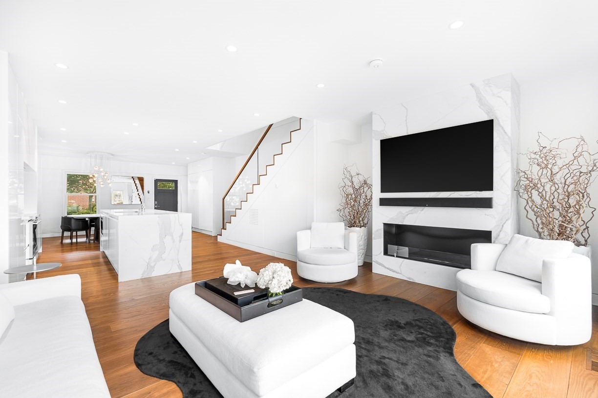 15 Union Wharf # 15