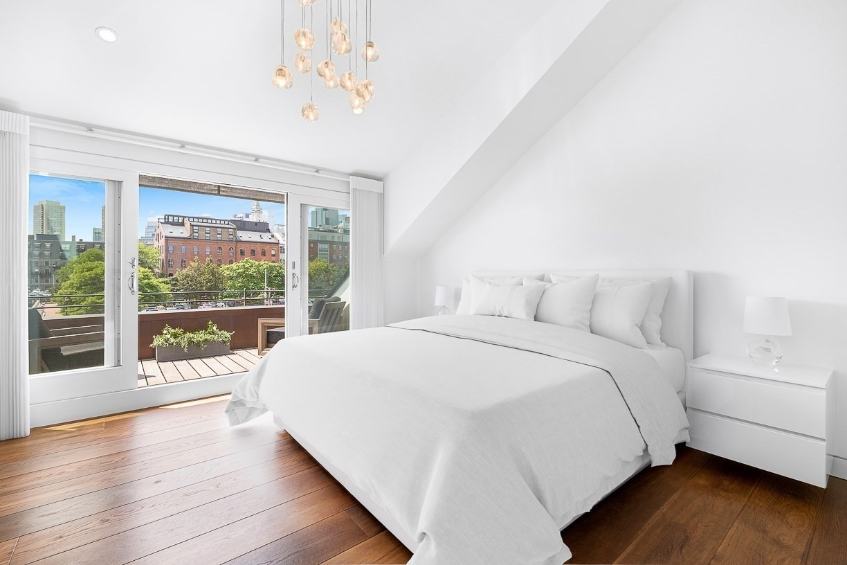 15 Union Wharf # 15