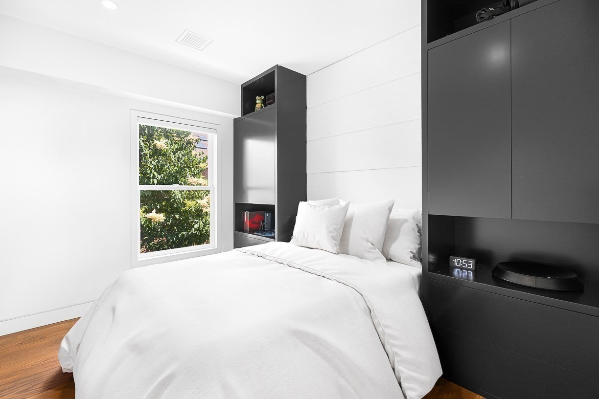 15 Union Wharf # 15