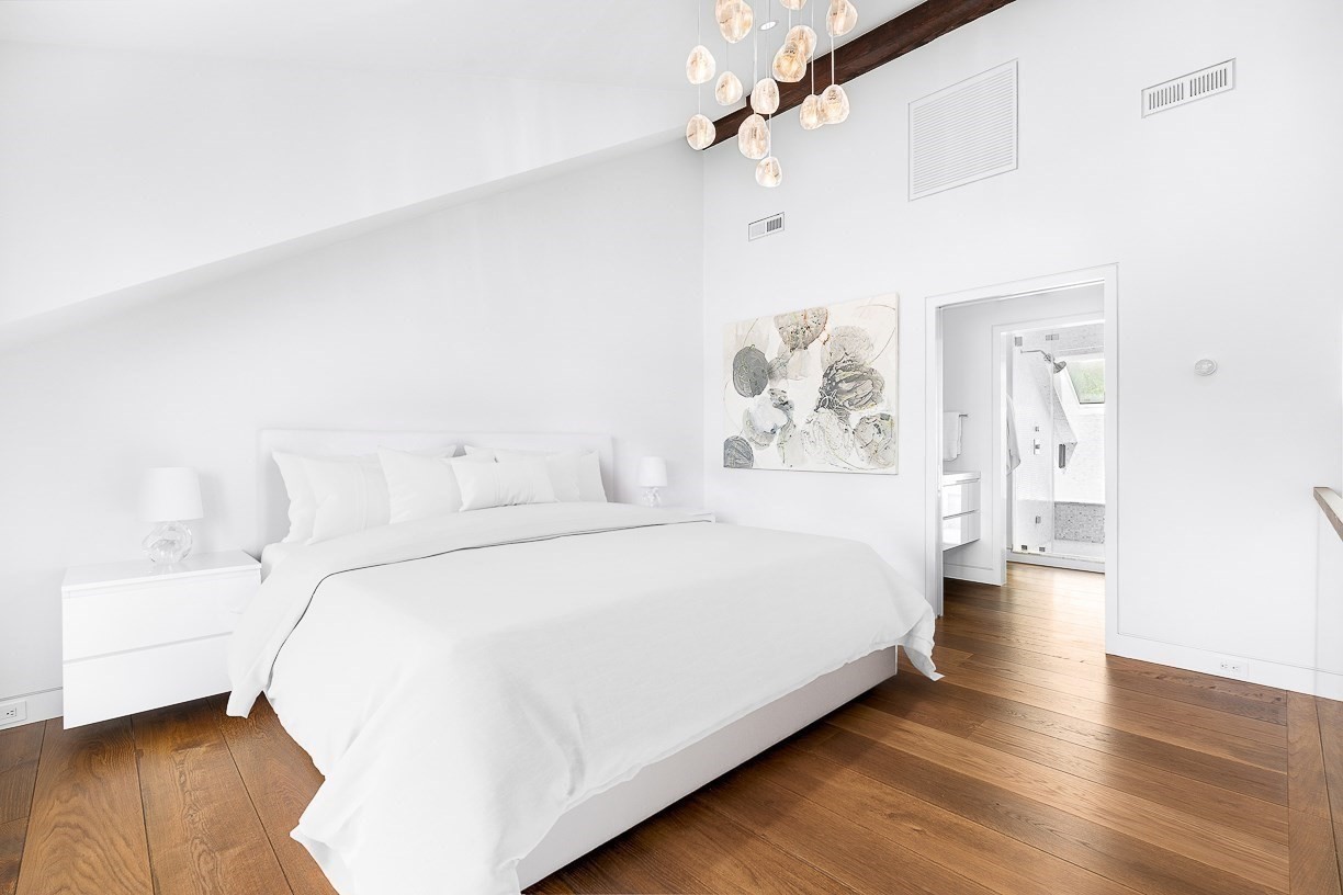 15 Union Wharf # 15
