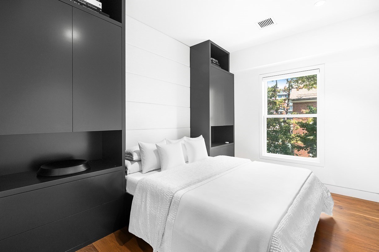 15 Union Wharf # 15