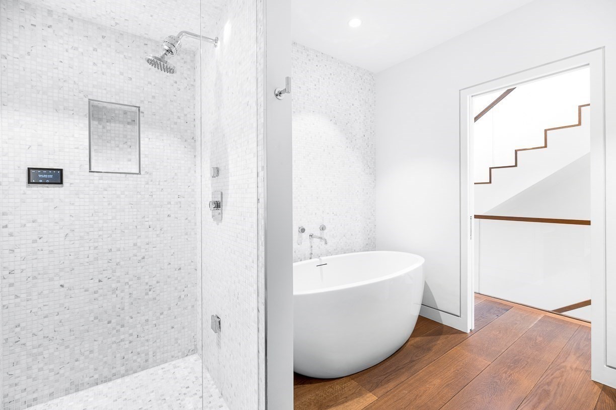 15 Union Wharf # 15
