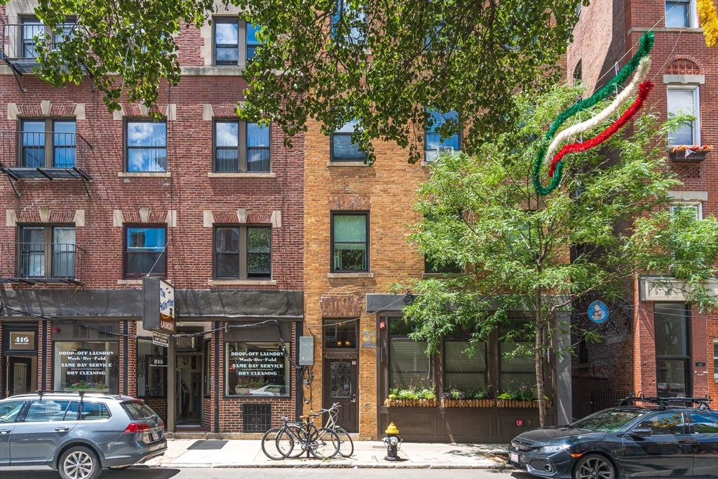 422 Hanover # 3