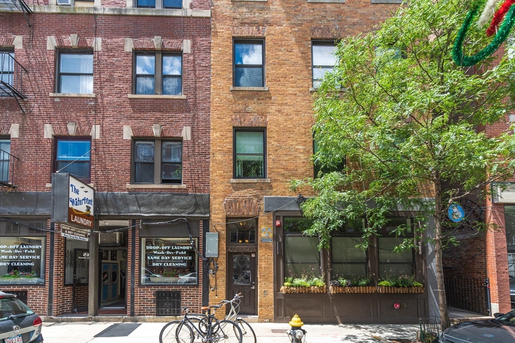 422 Hanover # 3