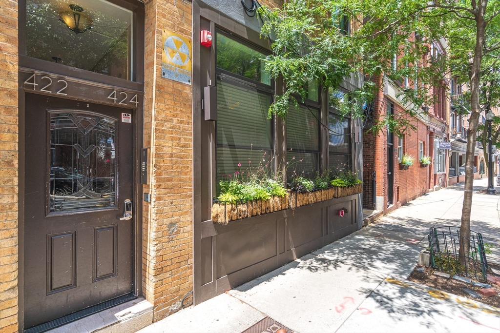 422 Hanover # 3