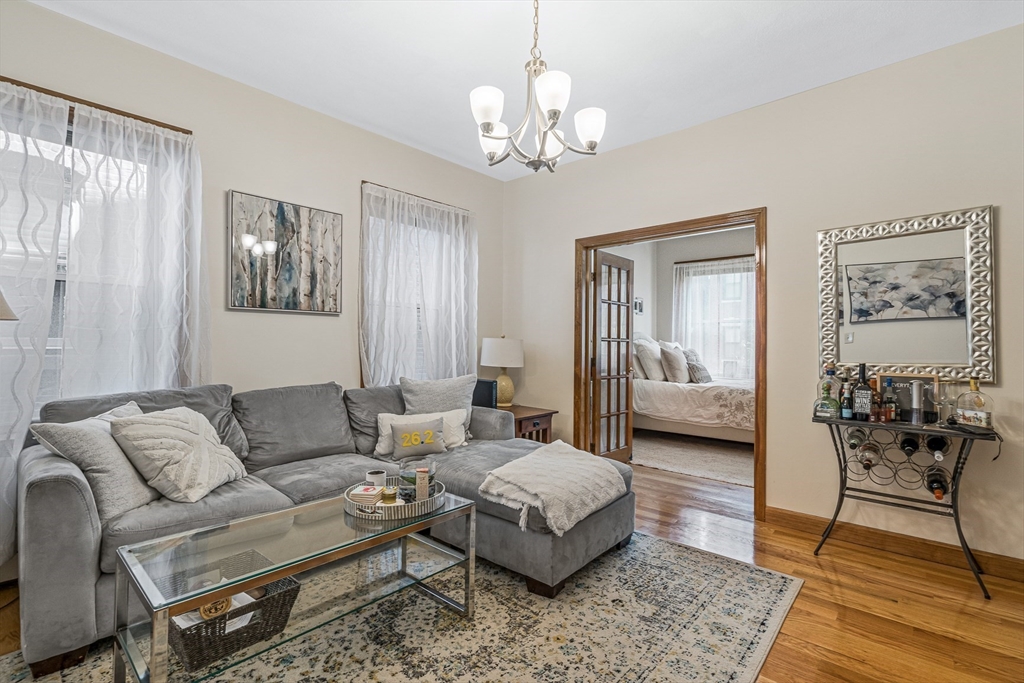 422 Hanover # 3
