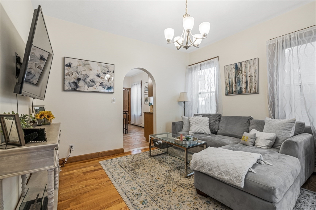 422 Hanover # 3