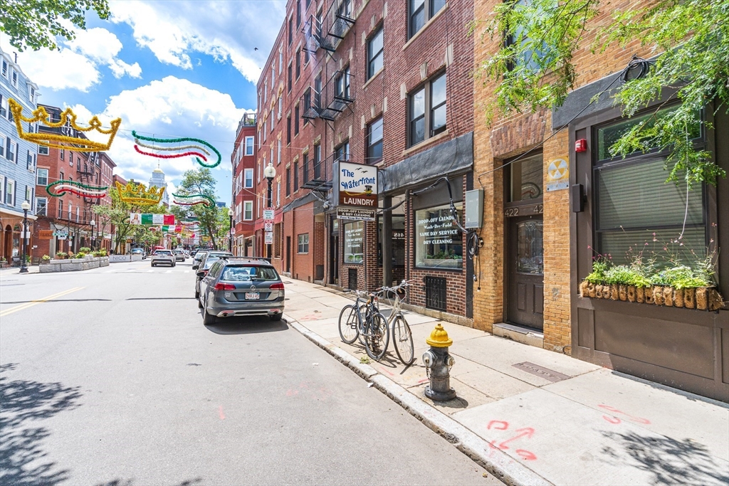 422 Hanover # 3