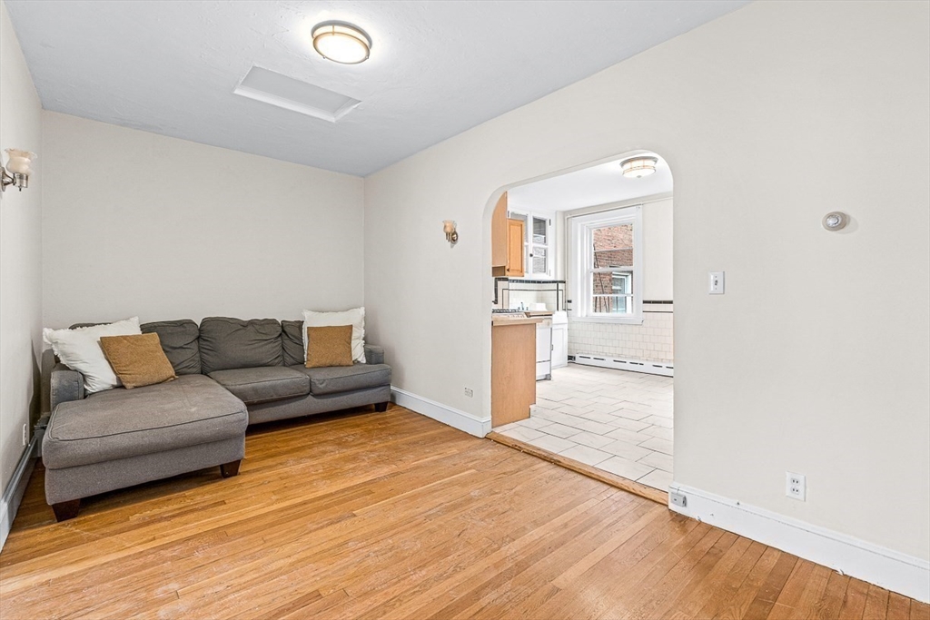 94 Prince Street # 3