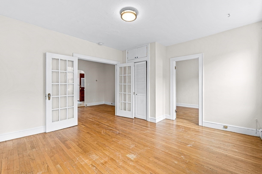 94 Prince Street # 3