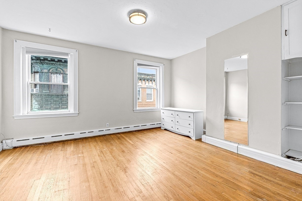 94 Prince Street # 3