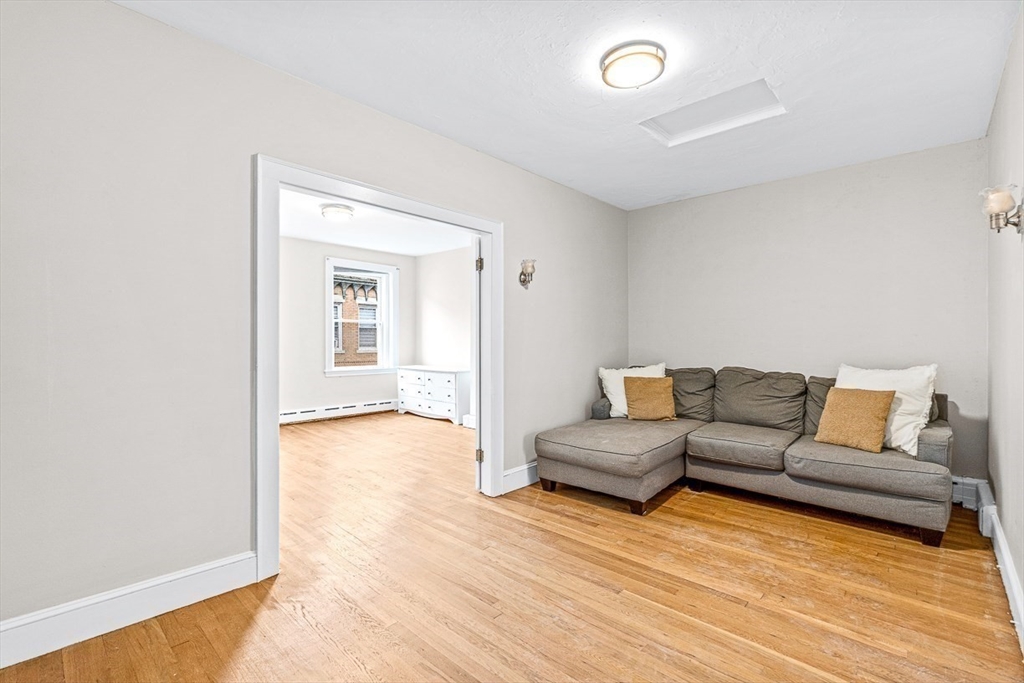 94 Prince Street # 3