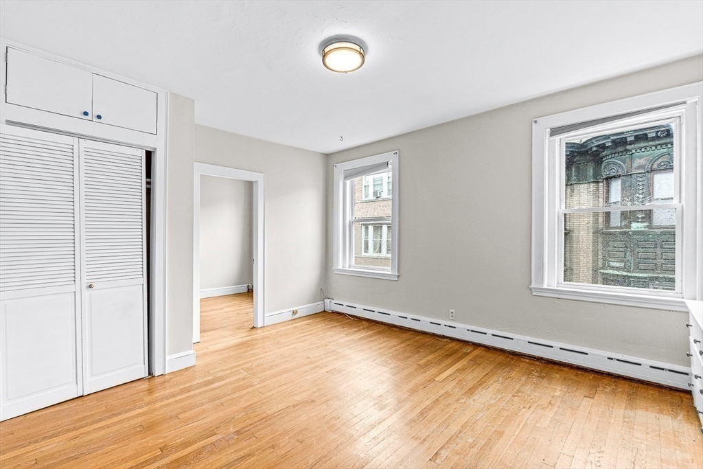 94 Prince Street # 3