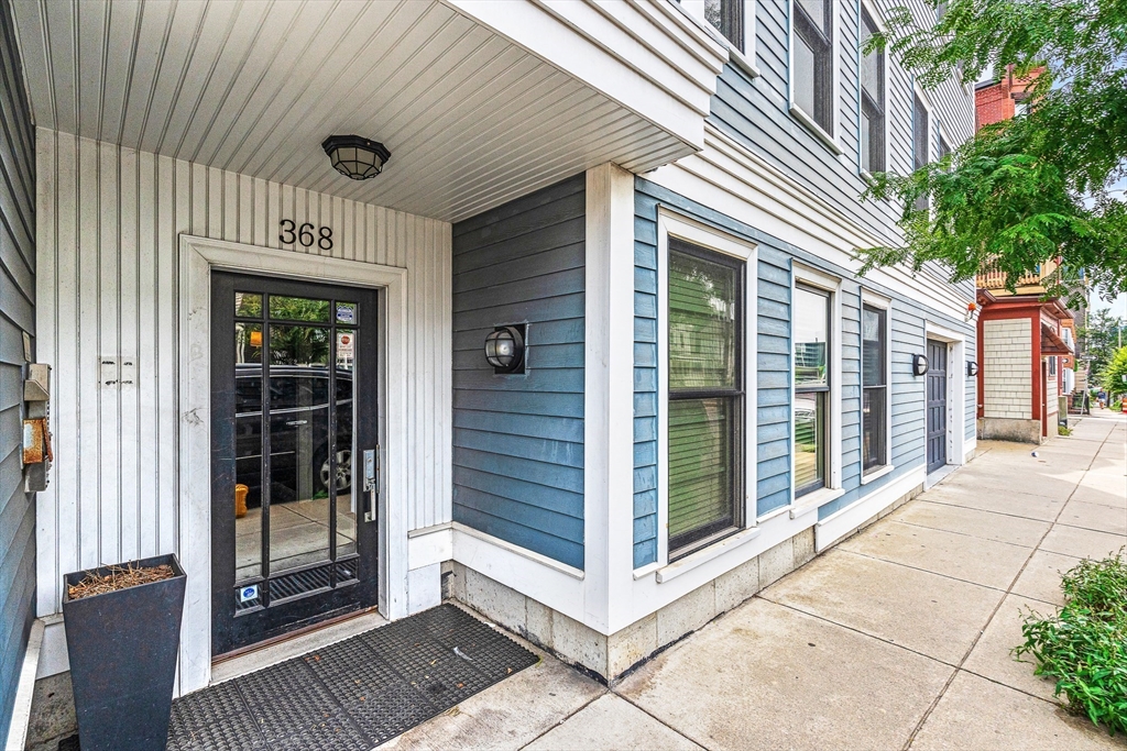 368 Dorchester # 2