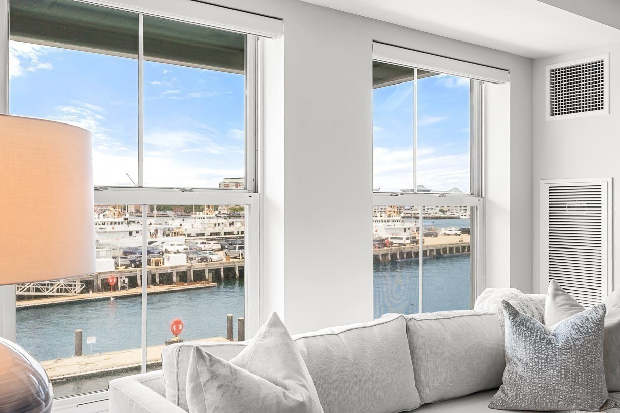 3 Battery Wharf # 3303