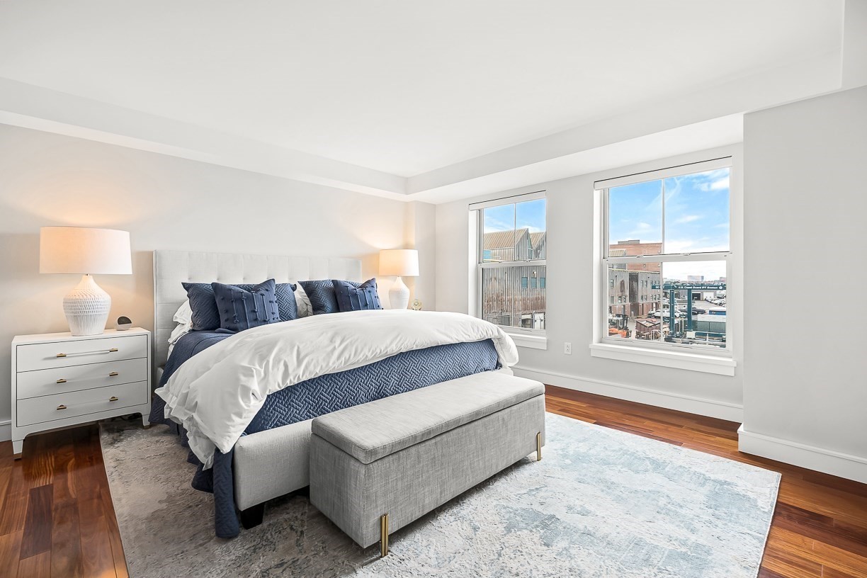 3 Battery Wharf # 3303