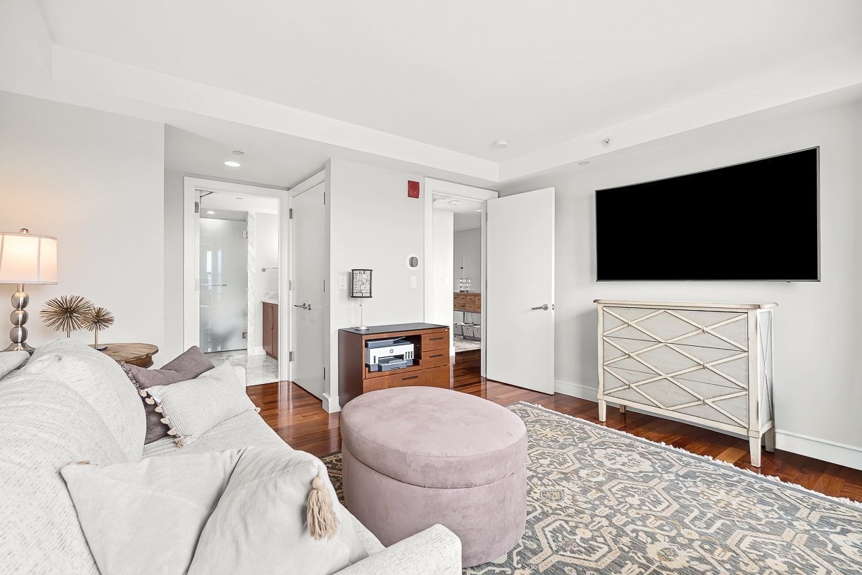 3 Battery Wharf # 3303